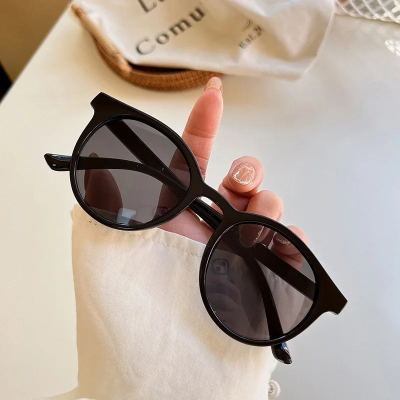 2024 New Vintage Women's Sunglasses