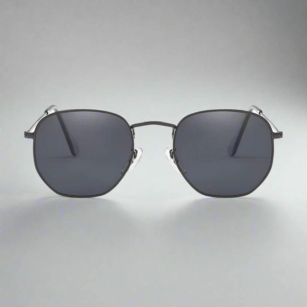 New Metal Men Sunglasses