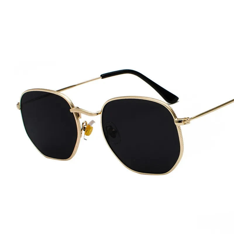 New Metal Men Sunglasses