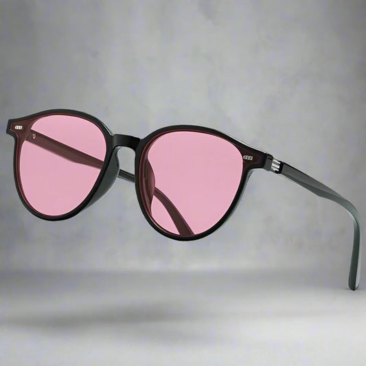 New Small Oval Women's Sunglasses